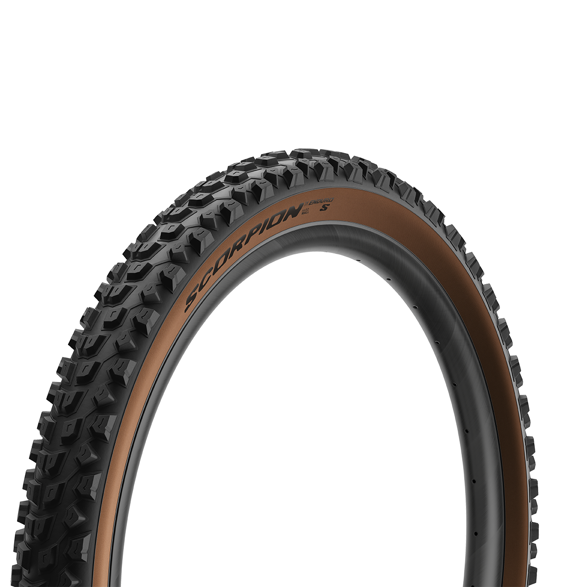 PLÁŠŤ PIRELLI SCORPION ENDURO S CLASSIC HARDWALL 29 X 2.6
